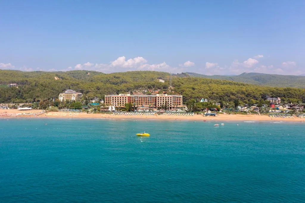 AQI PEGASOS ROYAL HOTEL (EX. TT HOTELS PEGASOS ROYAL)