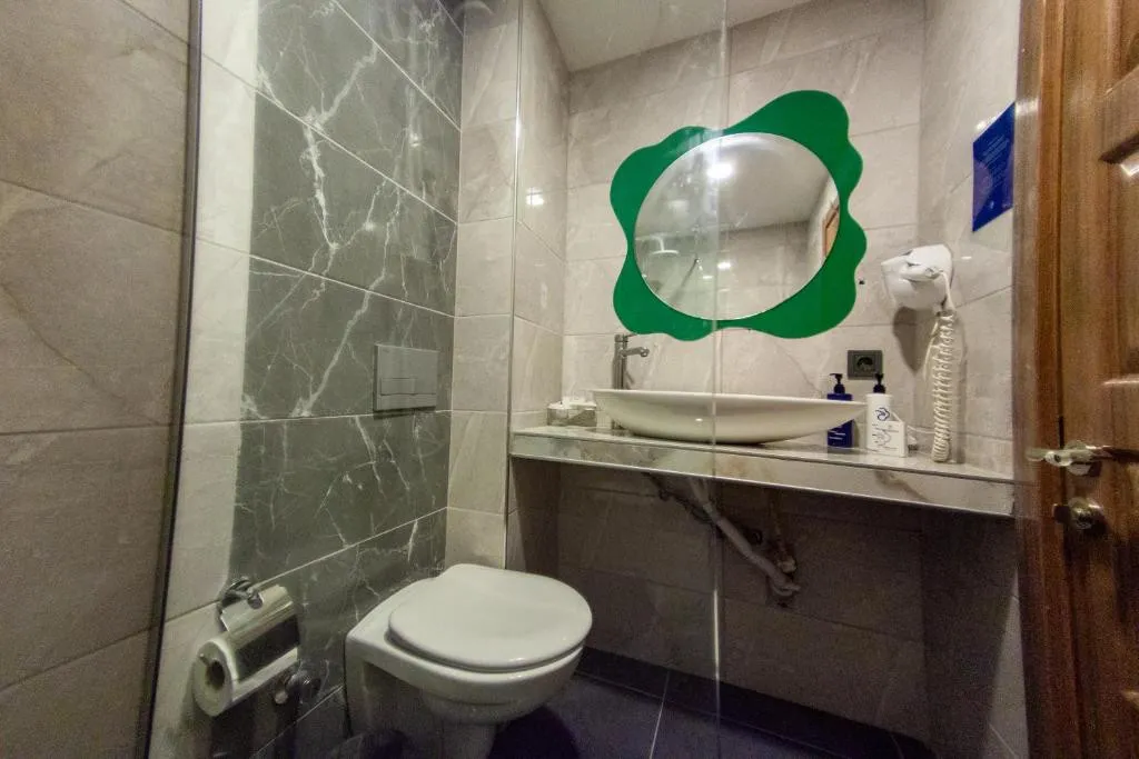 DEDEMAN KEMER RESORT (EX. CLUB JOVIA KEMER)