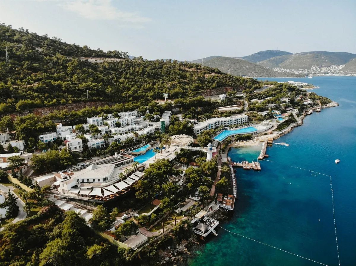 BLUE DREAMS RESORT (EX.KAIRABA BLUE DREAMS RESORT, CLUB BLUE DREAMS)