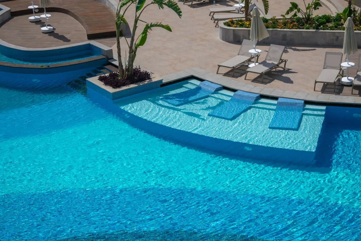 SEADEN QUALITY RESORT & SPA