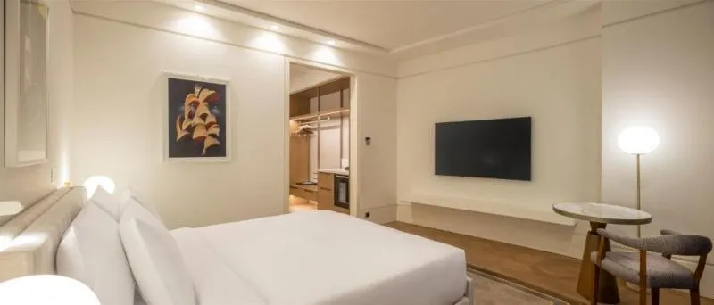 HYATT REGENCY IZMIR ISTINYEPARK