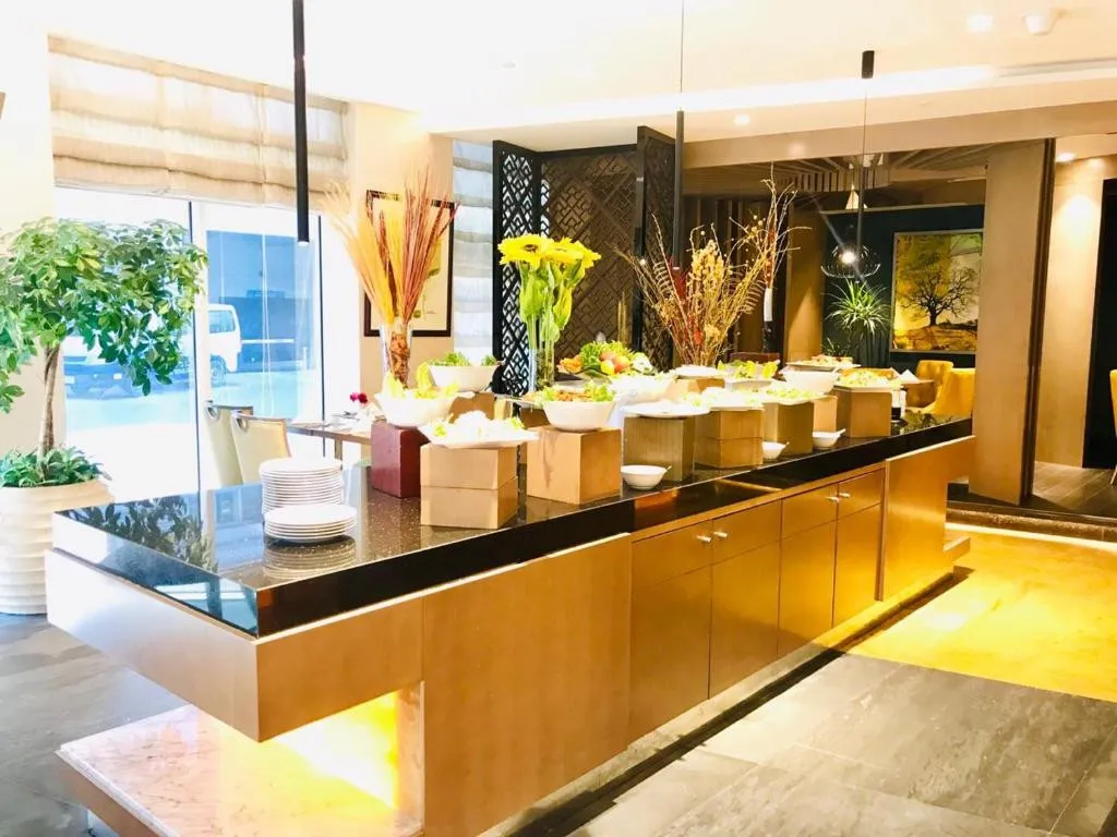 SAMAYA HOTEL