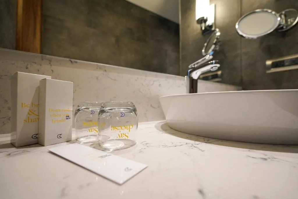 GOLDEN TULIP ISTANBUL BAYRAMPASA