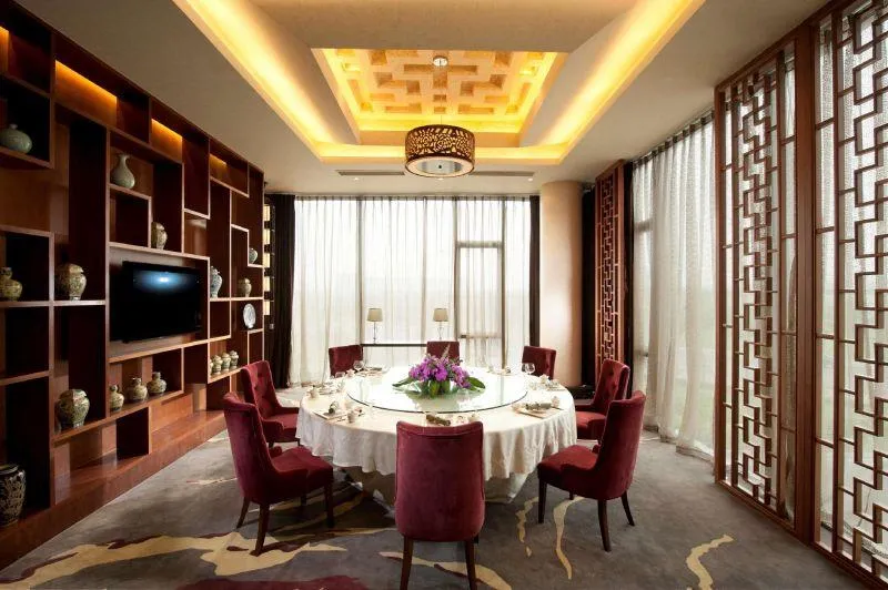 HILTON BEIJING CAPITAL AIRPORT