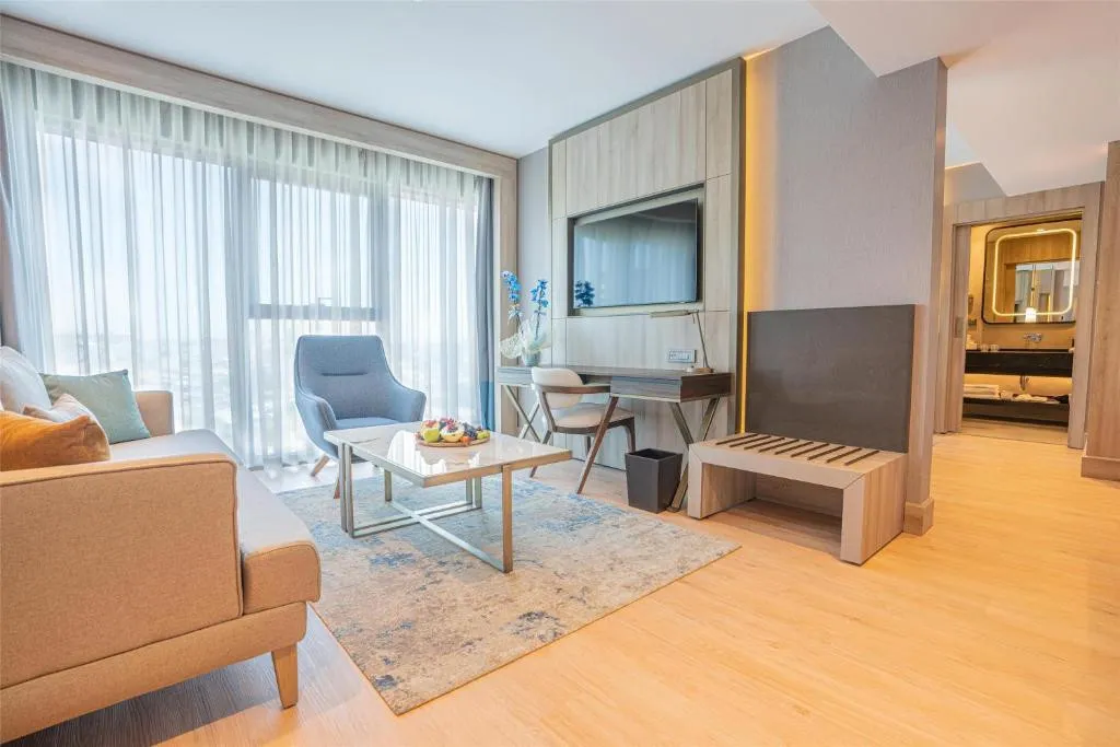 RADISSON ISTANBUL MERTER