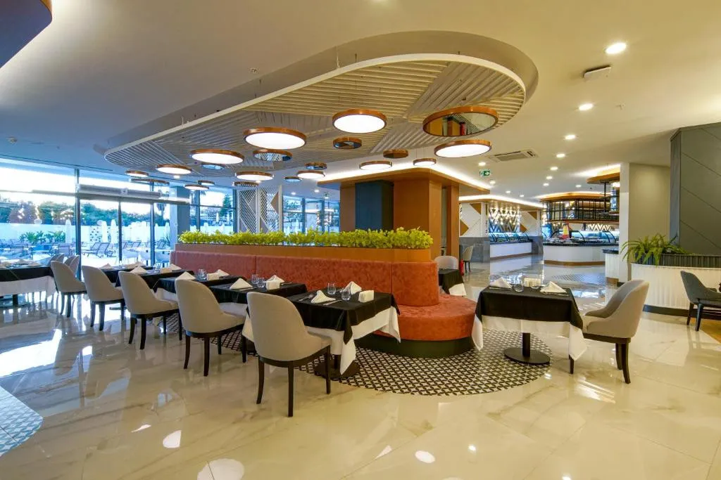 SIDE STELLA ELITE RESORT & SPA ADULTS ONLY 16+