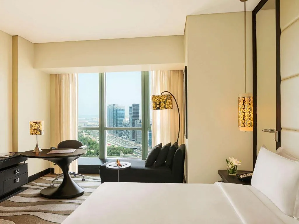 SOFITEL ABU DHABI CORNICHE