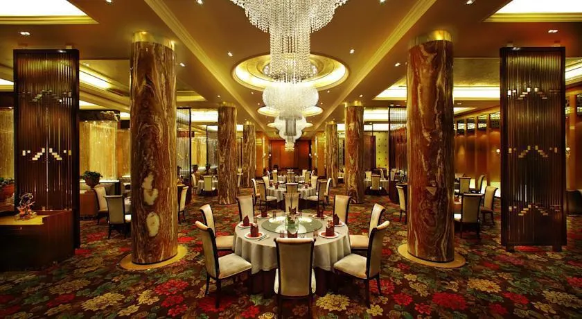 CHATEAU STAR RIVER PUDONG