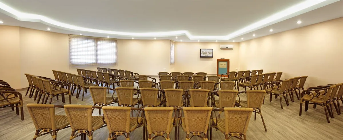 KADIKALE RESORT SPA & WELLNESS