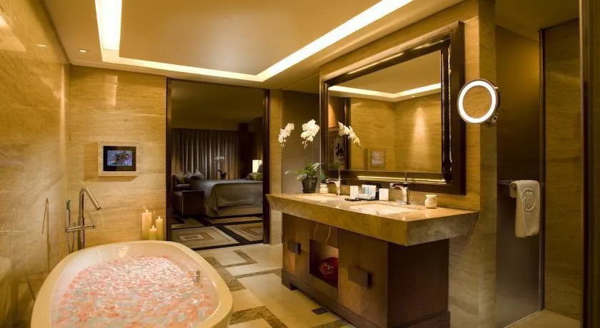 HILTON BEIJING WANGFUJING