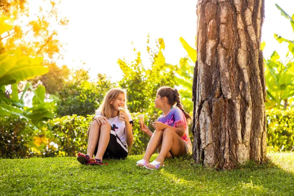 A GOOD LIFE UTOPIA FAMILY RESORT
