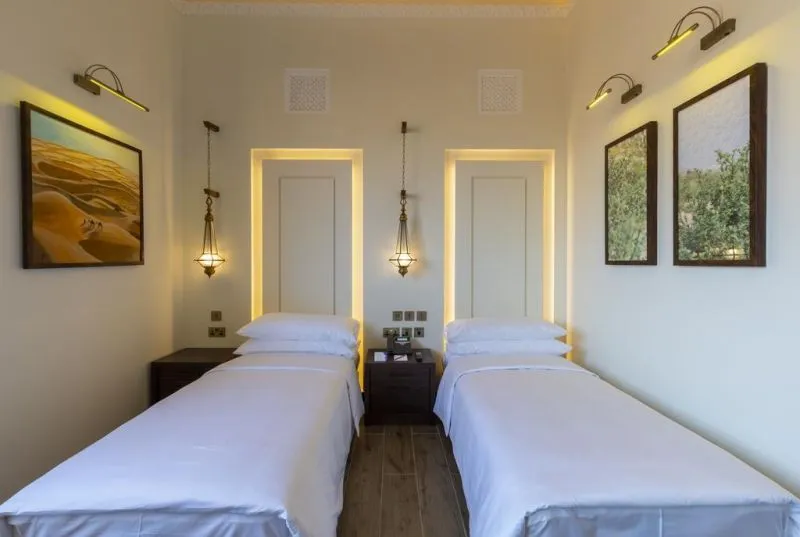 MYSK AL BADAYER RETREAT (EX. AL BADAYER OASIS)
