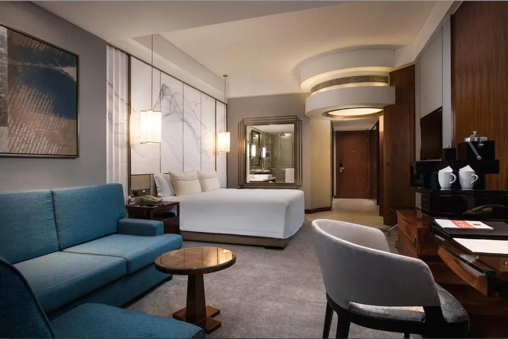 GRAND MILLENNIUM HONGQIAO SHANGHAI
