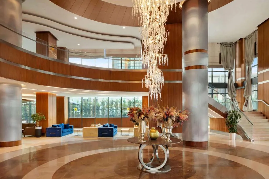 LA QUINTA BY WYNDHAM ISTANBUL GUNESLI