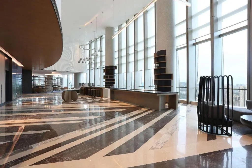 HYATT PLACE SANYA CITY CENTER