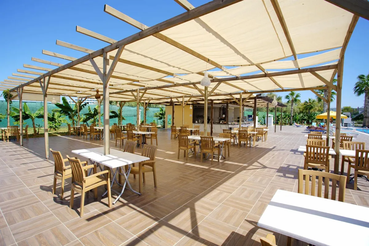 PERRE DELTA (EX. GANITA DELTA RESORT)
