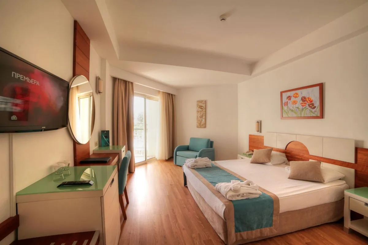 ZENA RESORT HOTEL