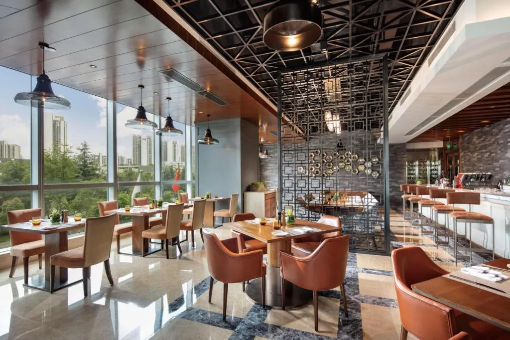 HILTON CHENGDU