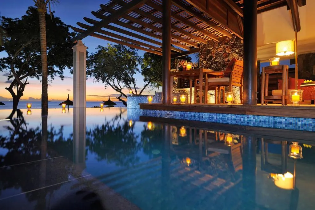 LE JADIS BEACH RESORT & WELLNESS MAURITIUS (EX. ANGSANA BALACLAVA)