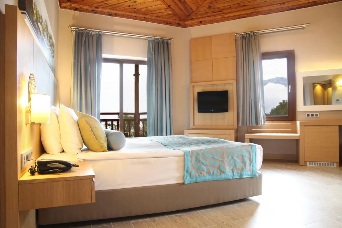 CLUB & HOTEL LETOONIA