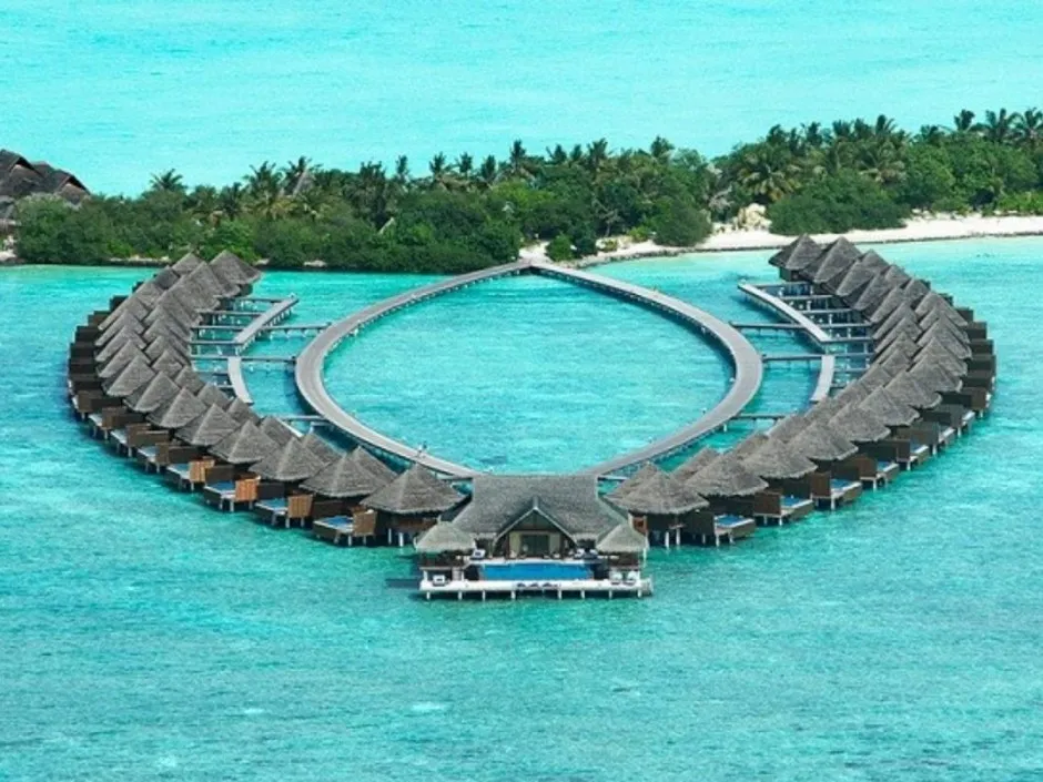 TAJ EXOTICA RESORT & SPA