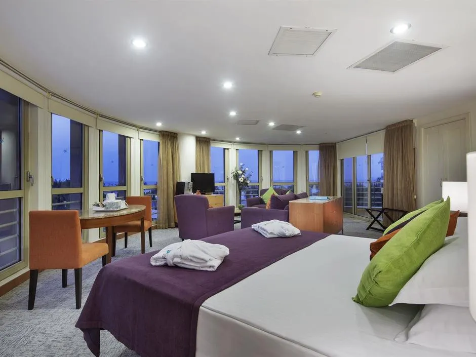 TUI BLUE XANTHE (EX. THE XANTHE RESORT & SPA)