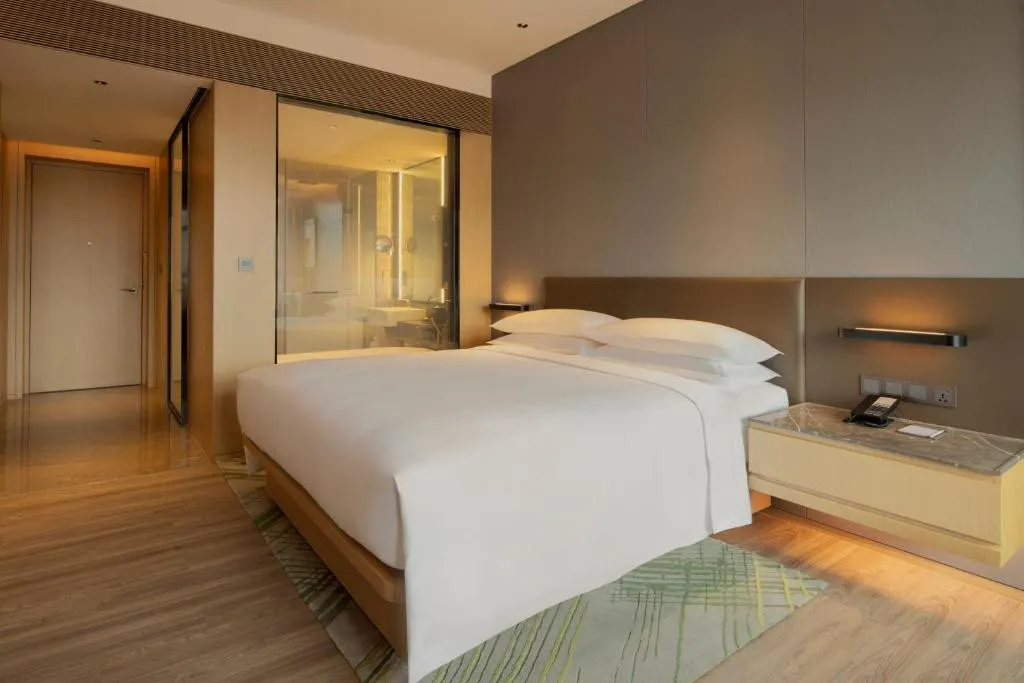 DELTA HOTELS BY MARRIOTT XIAN