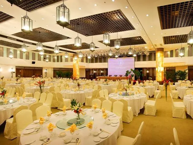 HAINAN AIRLINE RESORT