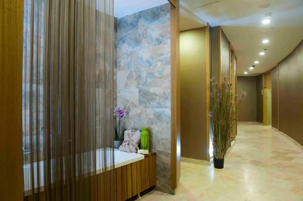 ISTANBUL MEDICAL TERMAL HOTEL