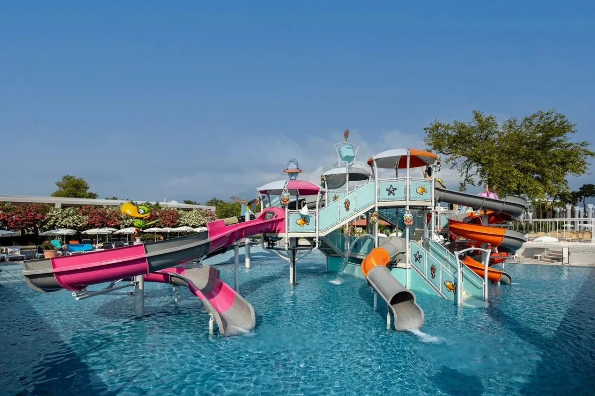 FUN&SUN FAMILY MIAROSA KEMER