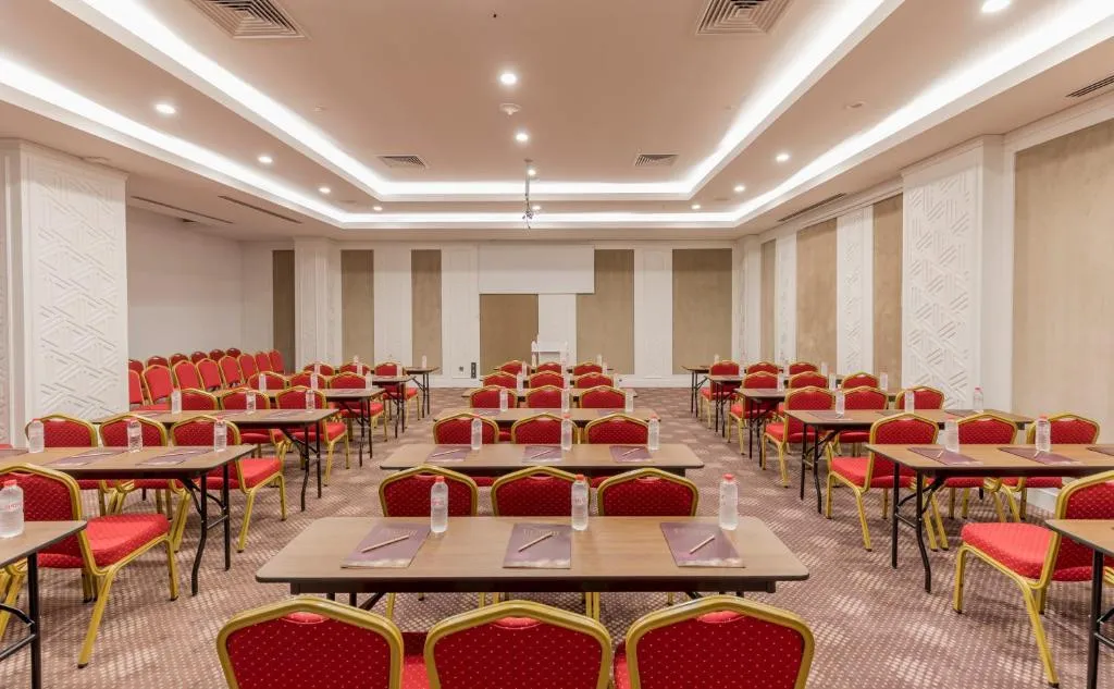 MARY HOTELS ALANYA (EX. SIRIUS DELUXE)