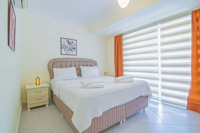 SUNSET BEACH CLUB VILLAS