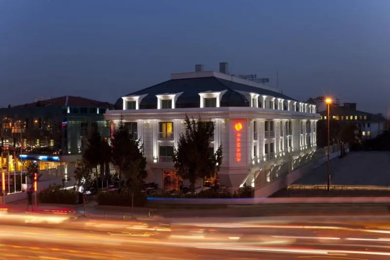 RAMADA ISTANBUL ASIA