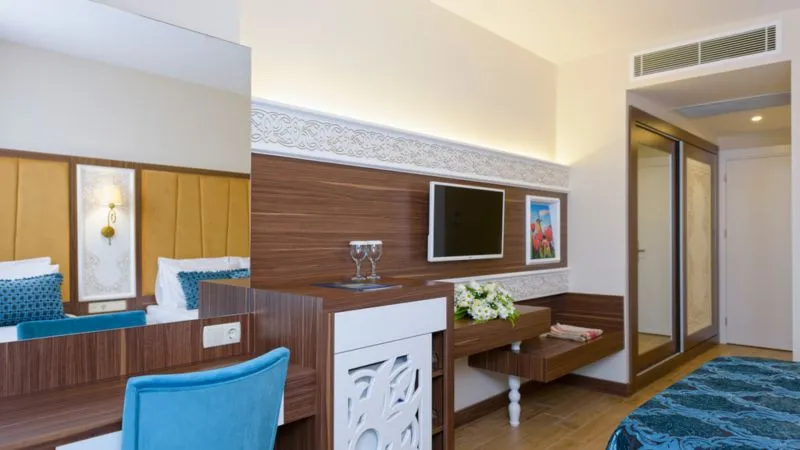 CLUB HOTEL RUZA (EX. AZUR RESORT & SPA)