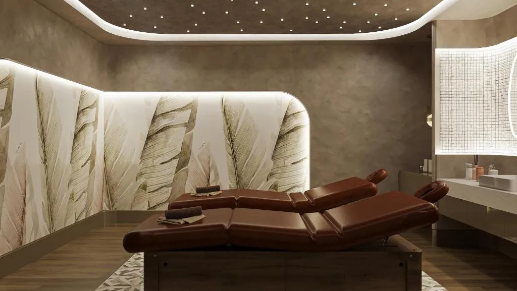 ELITE WORLD KUSADASI (EX. MARINA HOTEL)