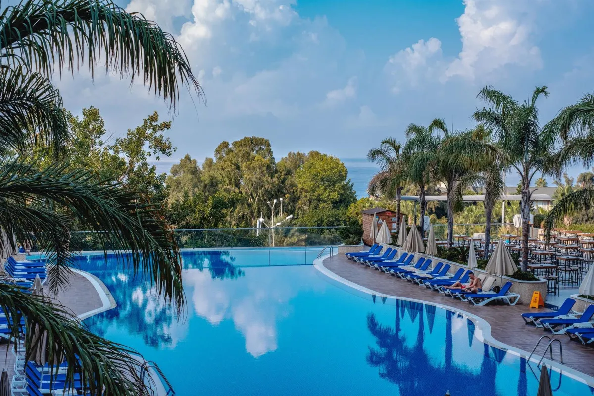 MICHELL HOTEL & SPA ADULTS ONLY 16+