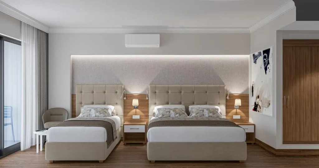 ANNABELLA DIAMOND HOTEL & SPA