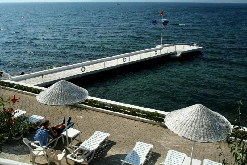 KISMET HOTEL