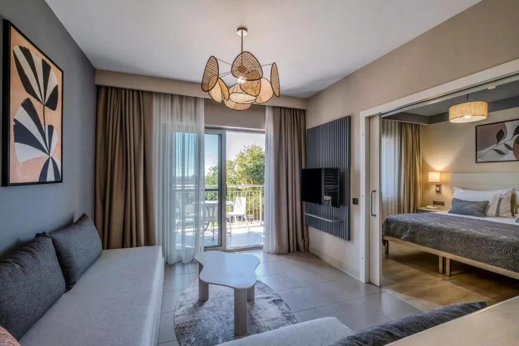 BARUT GOIA (EX. BARUT SUNWING SIDE BEACH)