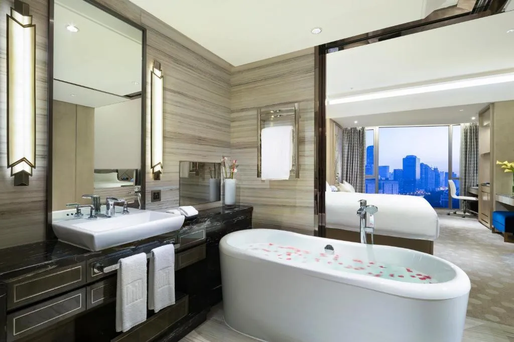 GRAND MILLENNIUM HONGQIAO SHANGHAI