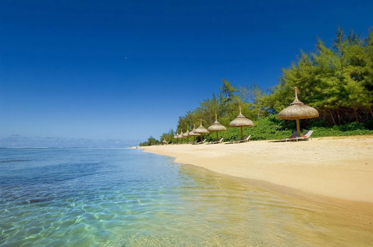 SOFITEL SO MAURITIUS BEL OMBRE