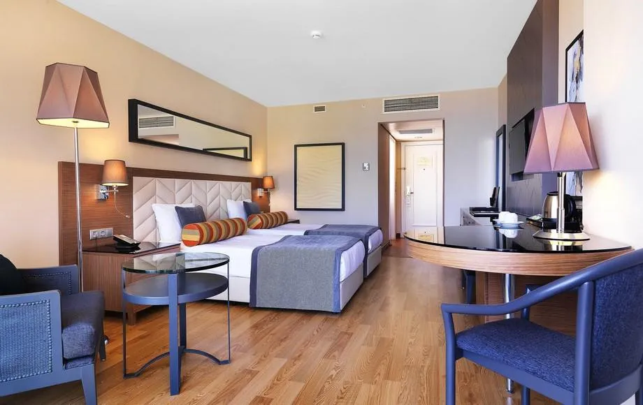 IMPERIAL TURKIZ RESORT HOTEL