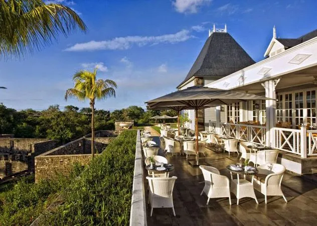 MARITIM RESORT & SPA MAURITIUS
