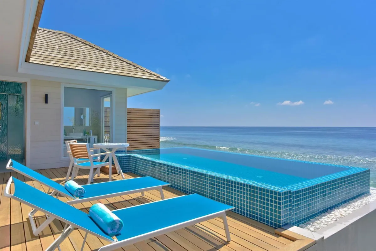 KANDIMA MALDIVES