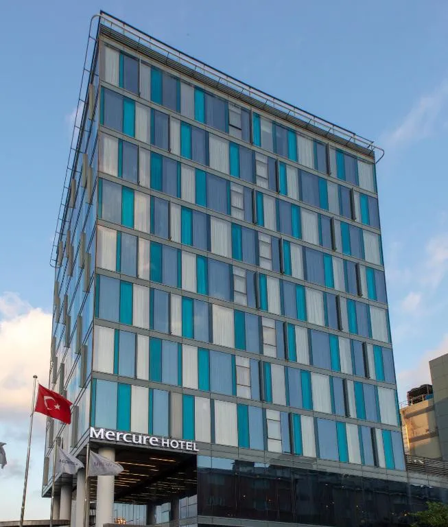 MERCURE ISTANBUL UMRANIYE