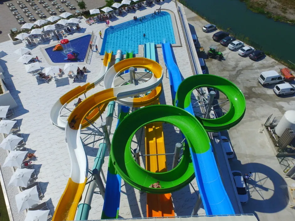 WIND OF LARA HOTEL & SPA