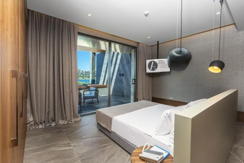 ARTS HOTEL BODRUM YALIKAVAK