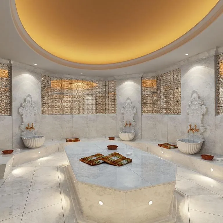 MOVENPICK HOTEL ISTANBUL ASIA AIRPORT
