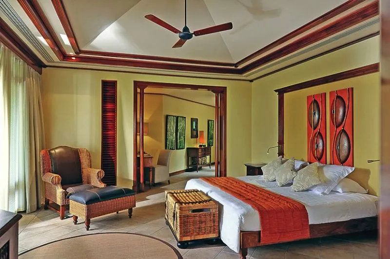 SAINTE ANNE RESORT & SPA