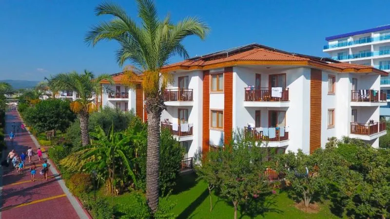 EFTALIA VILLAGE